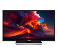 HYUNDAI HLA24354 24" LED HD Android TV - 1339097 - zdjęcie 1